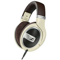 Casque audio