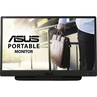 10.00 € de remise sur Asus ZenScreen MB166C