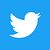 Logo de Twitter