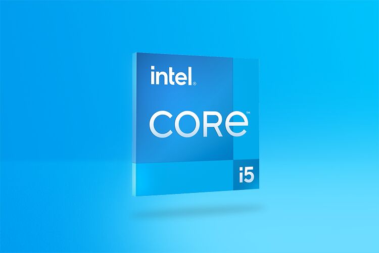 Intel Core i5-14400 (2.5 GHz) (image:2)